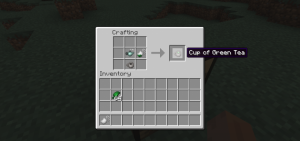 Мод Simply Tea! для Minecraft — выращивайте чай и готовьте напитки Мод Simply Tea! для Minecraft — выращивайте чай и готовьте напитки