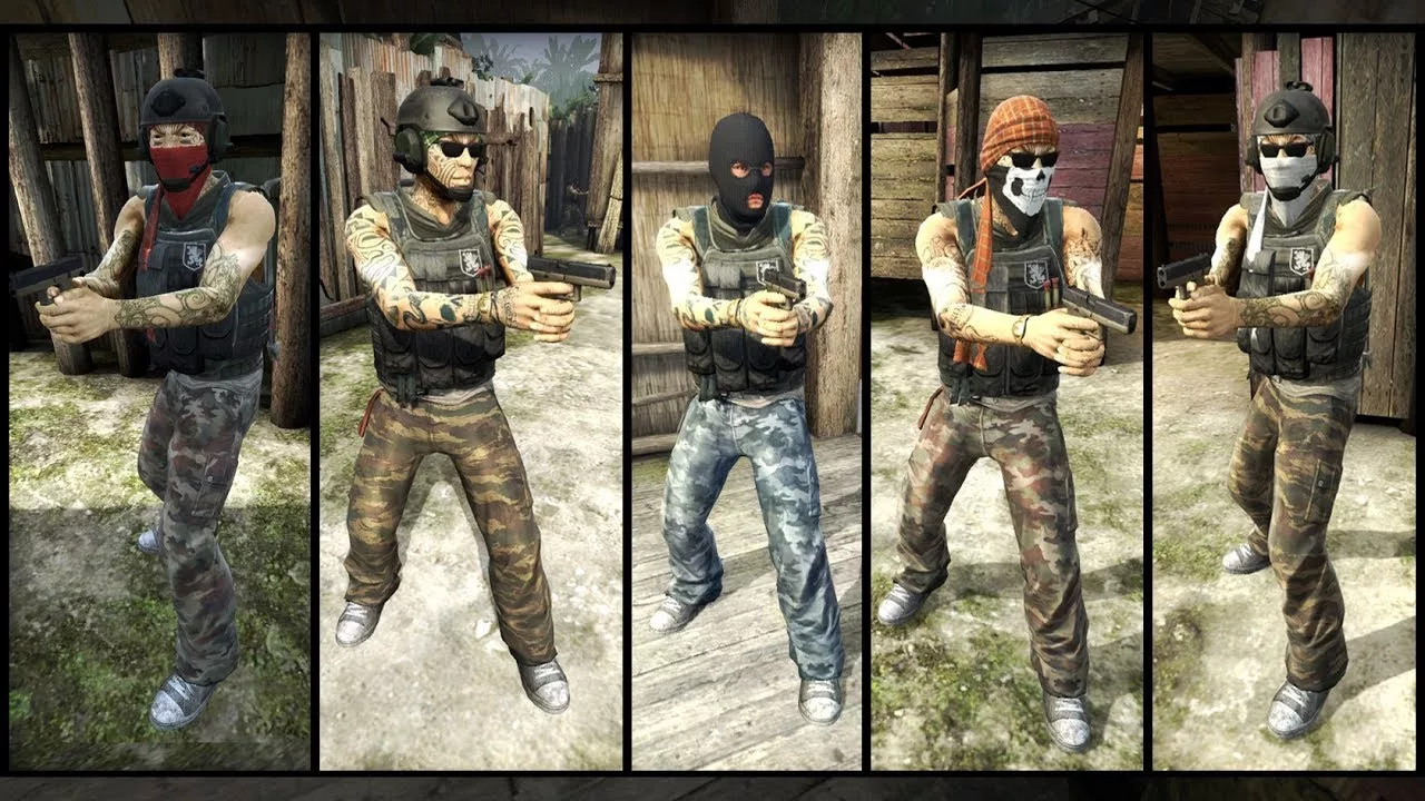 Феномен популярности CS:GO и CS2: киберспорт, экономика и культурное влияние