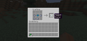 Мод Simply Tea! для Minecraft — выращивайте чай и готовьте напитки Мод Simply Tea! для Minecraft — выращивайте чай и готовьте напитки