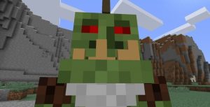 Мод Custom NPCs Reborn для Minecraft — торговцы, квесты и уникальные персонажи Мод Custom NPCs Reborn для Minecraft — торговцы, квесты и уникальные персонажи