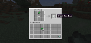 Мод Simply Tea! для Minecraft — выращивайте чай и готовьте напитки Мод Simply Tea! для Minecraft — выращивайте чай и готовьте напитки