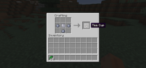Мод Simply Tea! для Minecraft — выращивайте чай и готовьте напитки Мод Simply Tea! для Minecraft — выращивайте чай и готовьте напитки