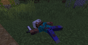 Мод Custom NPCs Reborn для Minecraft — торговцы, квесты и уникальные персонажи Мод Custom NPCs Reborn для Minecraft — торговцы, квесты и уникальные персонажи